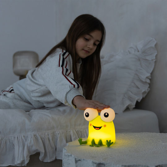 innoGio Нощна Светлина LED Електрическа