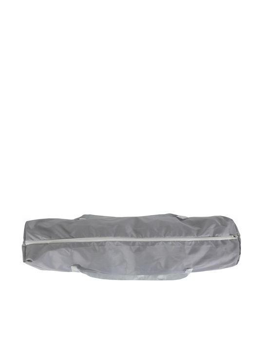 Πάρκο Γκρι 150x150cm