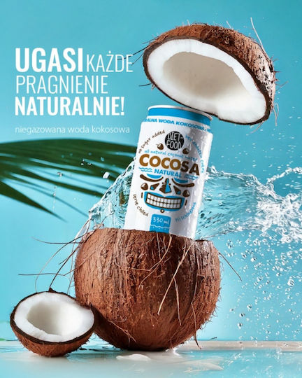 Diet-Food Напитка Негазирана 330ml