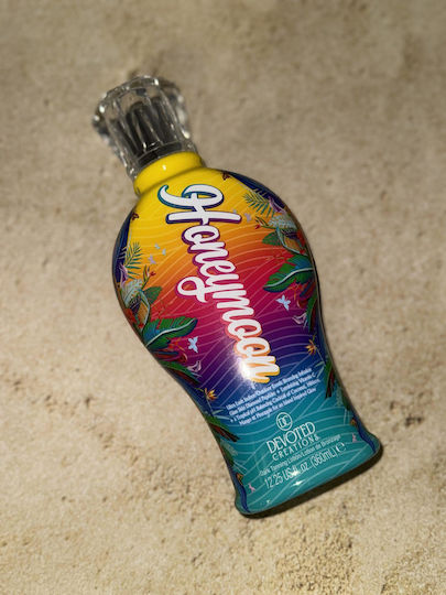 Devoted Creations Solarium Lotion Σώματος 360ml
