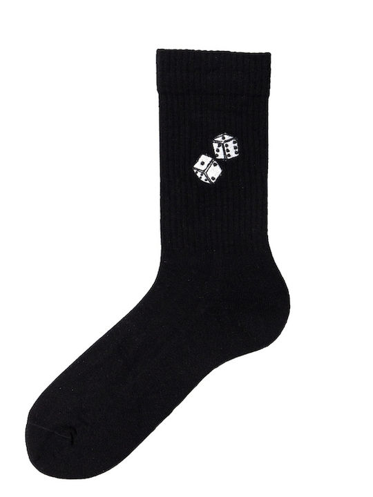 Soma Men's Socks Black