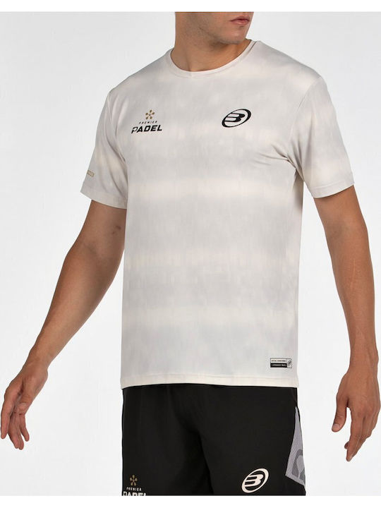 Bullpadel Μπλούζα Μπεζ