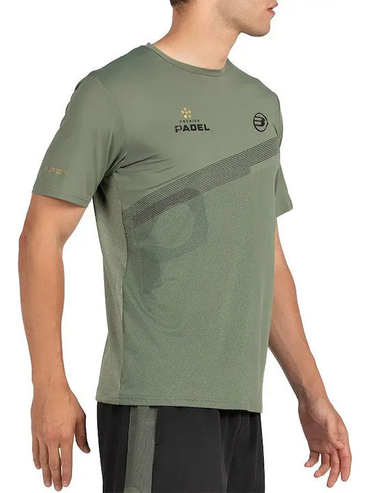 Bullpadel 494511 Herren Tennisshirt