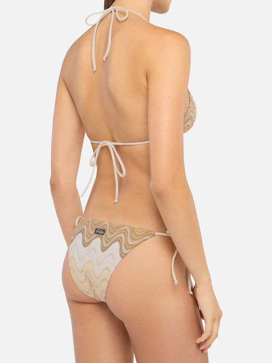 MC2 Bikini Slip Sea Wave MC2 Bikini Slip Sea Wave