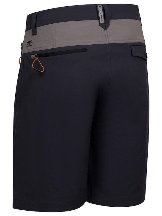 Trespass Men's Long Hiking Trousers Blue