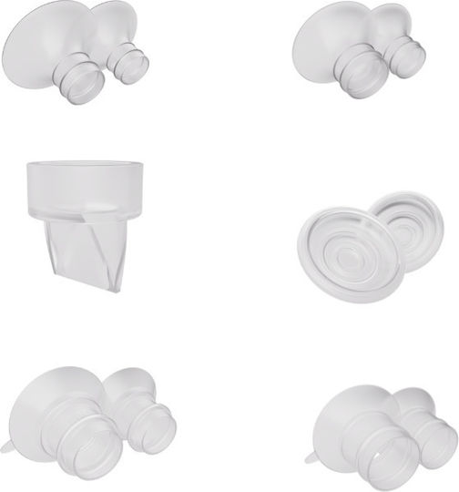 Kinderkraft Gentlenest Electric Double Breast Pump Gold