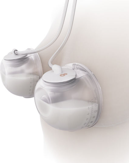 Kinderkraft Gentlenest Electric Double Breast Pump Gold