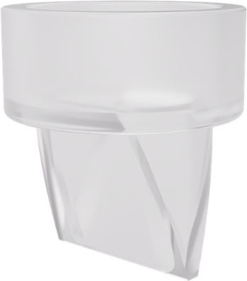 Kinderkraft Gentlenest Electric Double Breast Pump Gold