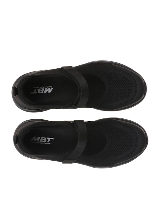 Women's Slip-On Black