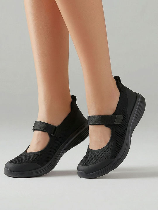Women's Slip-On Black