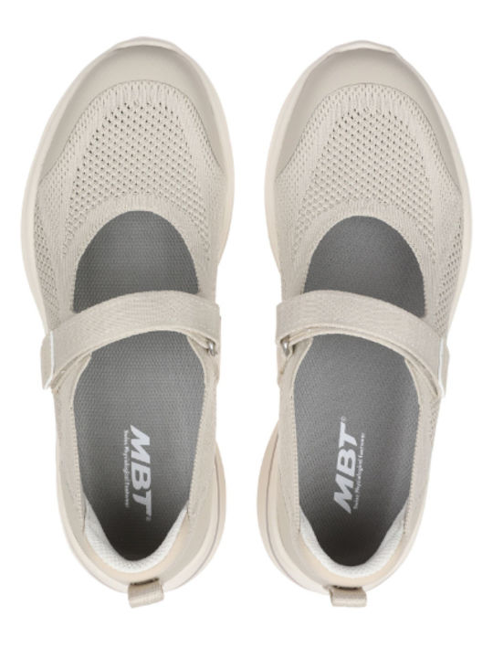 Women's Slip-On Beige