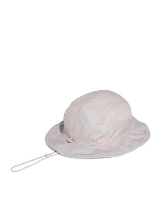 adidas Bucket Fabric Men's Hat Style Bucket Beige