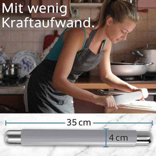 Nudelholz Küchen aus Silikon