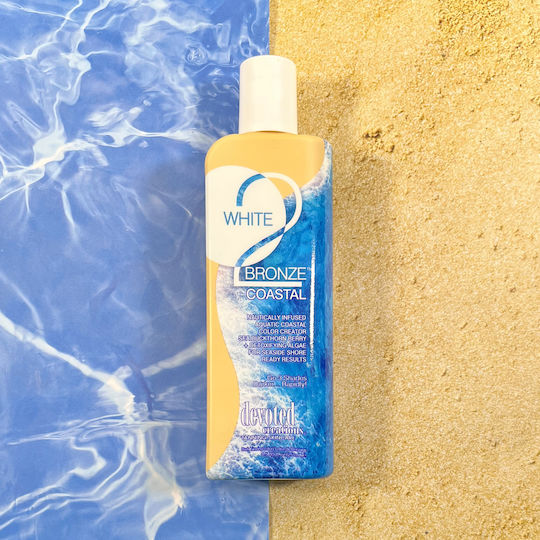 Devoted Creations Weiß 2 Coastal Solarium Lotion Körper 251ml