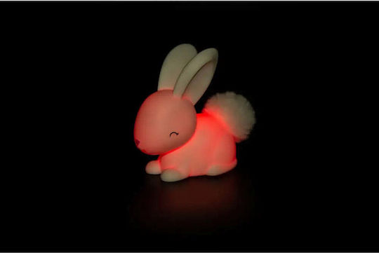 Dhink Nachtlichter Für Das Kinderzimmer LED Stromquelle