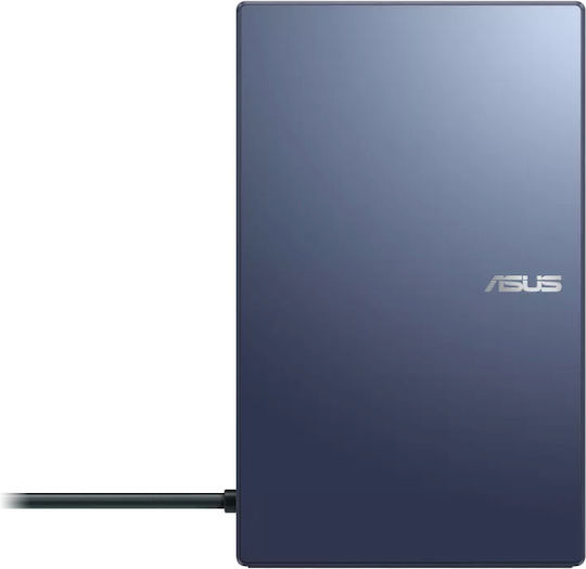 Asus SimPro Dock 2 USB-C Docking Station με HDMI/DisplayPort 4K PD Ethernet και συνδεση 3 Οθονών Μαύρο