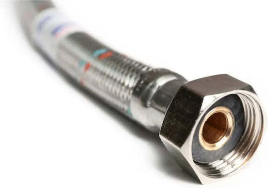 Flexible Connection Fil-nox Giant 1 2x1 2 Ff 70cm Neoperl