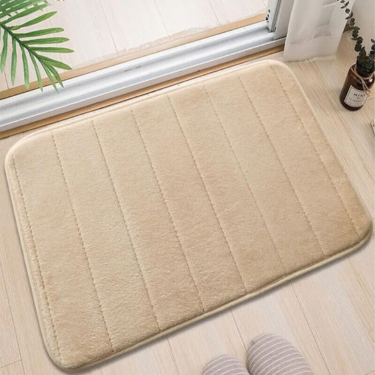 Viosarp Σετ Πατάκια Μπάνιου Memory Foam 5206753052814 40x60εκ. 2τμχ Viosarp Σετ Πατάκια Μπάνιου Memory Foam 5206753052814 40x60εκ. 2τμχ