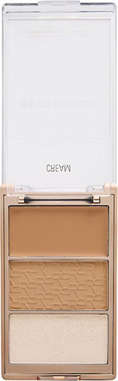 Revolution Beauty Powder Divine Helle