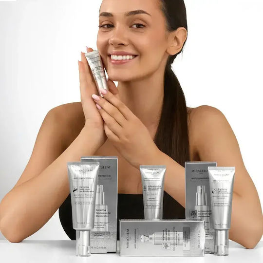 Miraculum Reiche Feuchtigkeitsspendende & Wiederherstellung Handcreme 75ml