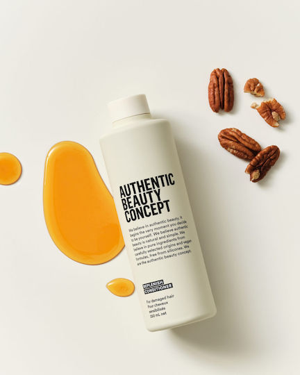 Authentic Beauty Concept Replenish Conditioner για Ταλαιπωρημένα Μαλλιά 250ml