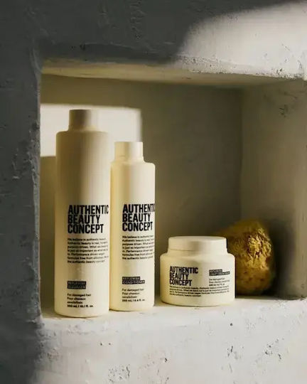 Authentic Beauty Concept Replenish Conditioner για Ταλαιπωρημένα Μαλλιά 250ml
