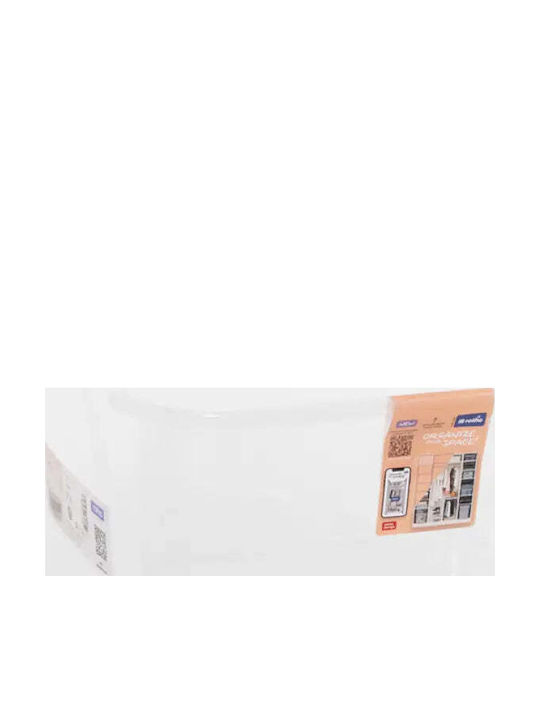 Rotho Babydesign Cutie De Depozitare Din Plastic Cu Capac 25lt