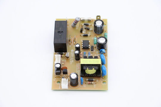 Maxima Spare Part
