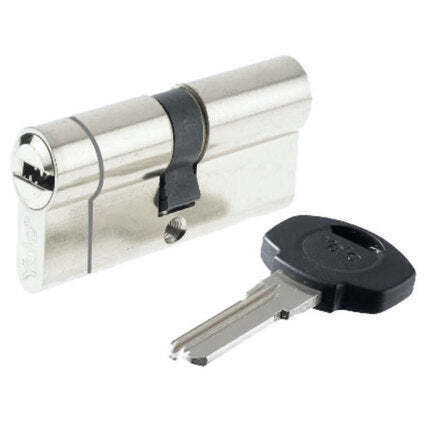 Yale Cylinder Lock