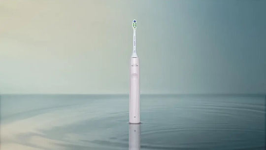 Philips Sonicare Elektrische Zahnbürste Mehrfarbig