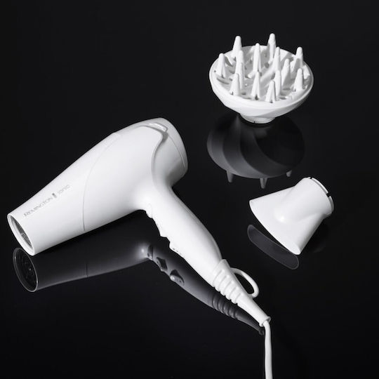 Remington Power Dry Ionisches Haartrockner 2200W