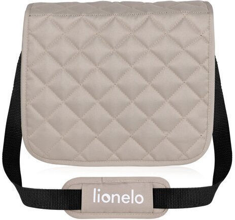 Lionelo Emma Plus Cărucior Pentru Copii Potrivit De La 6+ Luni Bej 9kg