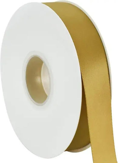 Satin Ribbon 2.5x46m – Gift Wrapping & Crafts