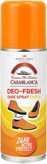 Casablanca Deodorant Für Schuhe