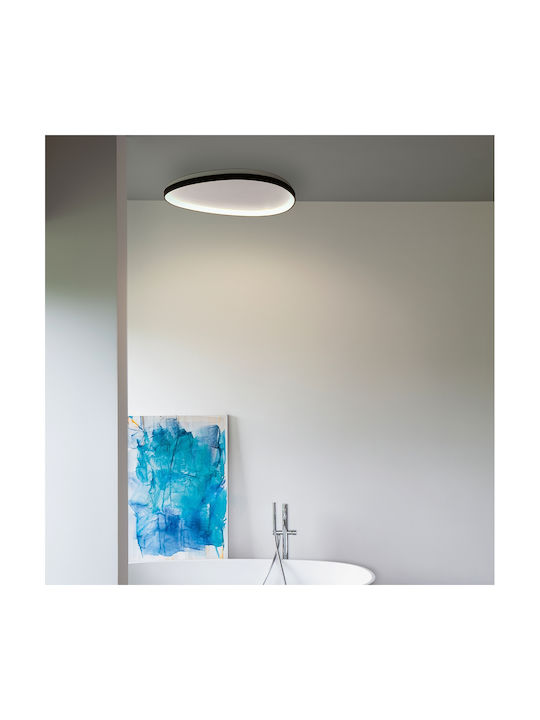Ideal Lux Gemini Deckenleuchte 81cm LED Ideal Lux Gemini Deckenleuchte 81cm LED