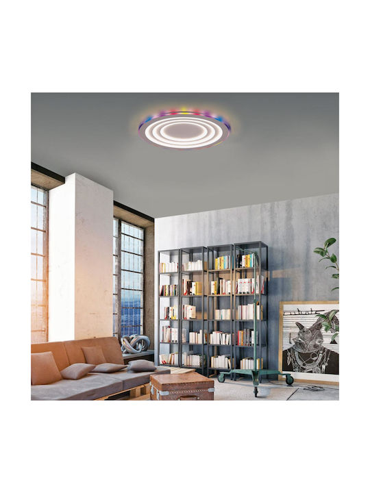 Vivalux Deckenleuchte mit Integrierter LED Vivalux Deckenleuchte mit Integrierter LED