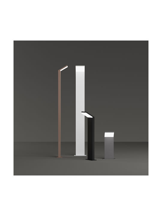 Ideal Lux Κολωνάκι LED 9W 50x13.9x12.5cm Ideal Lux Κολωνάκι LED 9W 50x13.9x12.5cm