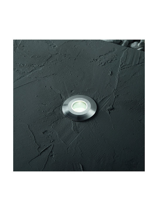 Ideal Lux Rocket Σποτ Δαπέδου LED Ideal Lux Rocket Σποτ Δαπέδου LED
