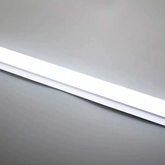 Metanor LED Панел 48W с Неутрално бяло Светлина 4000К