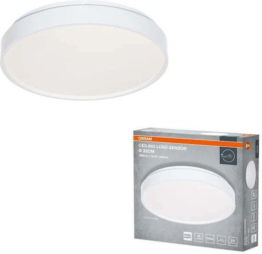 Osram LED Панел 18W
