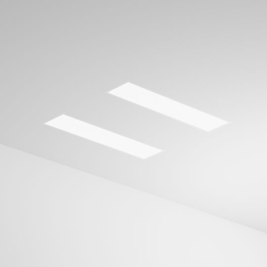 Ideal Lux LED Panel 40W 120x30εκ. Ideal Lux LED Panel 40W 120x30εκ.