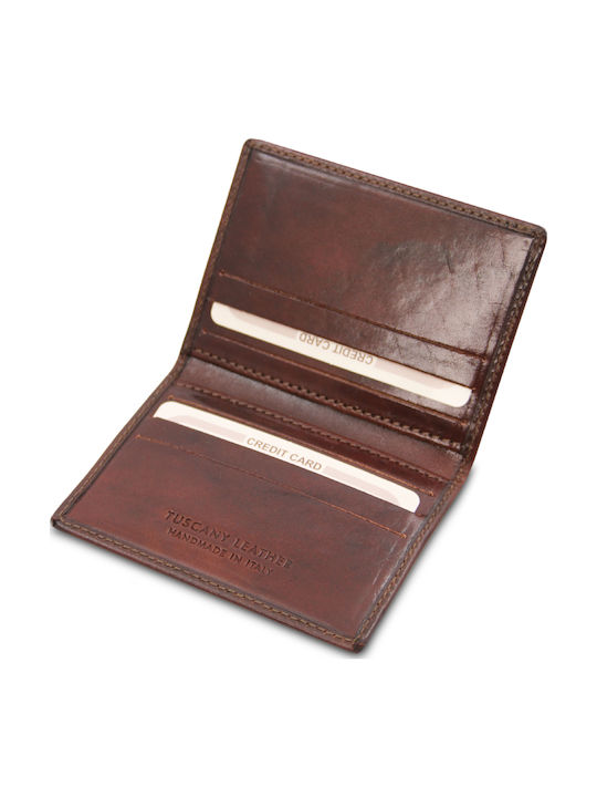 Tuscany Leather