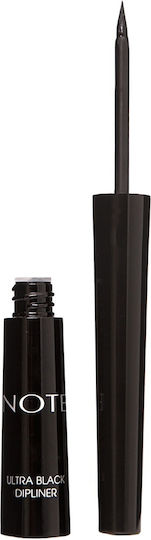 Note Ultra Dipline Liquid Eye Liner 4ml