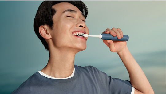 Philips Sonicare 1100 Electric Toothbrush Battery Blue