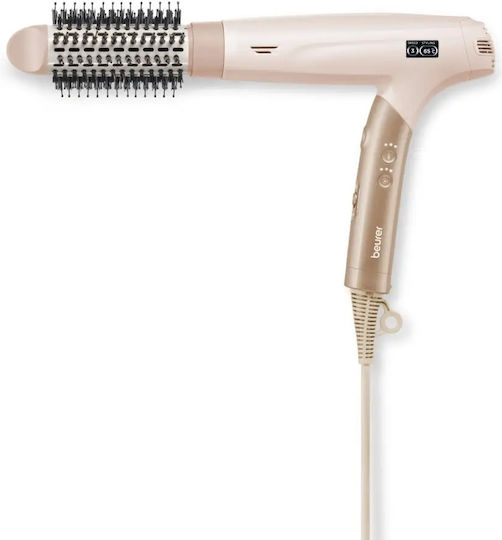Beurer Ionic Professional Hair Dryer with Diffuser 1600W