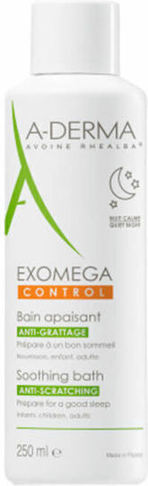 A-Derma Exomega 250ml