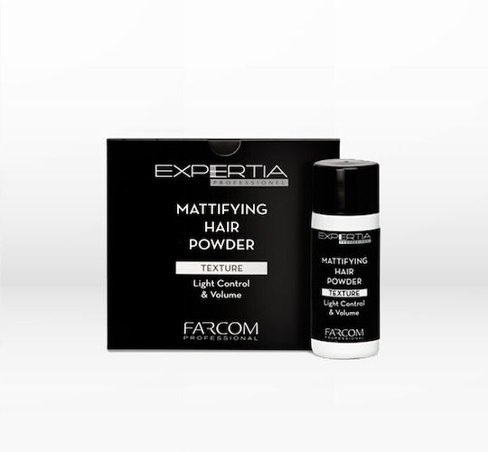 Farcom Expertia Professionel Mattifying Hair Powder Textu 14gr