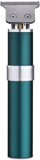 Ufesa Perfect Fade Κουρευτική Μηχανή Μπλε 60106086