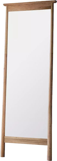 Liberta Toscane Ορθογώνιος Λευκός 180x65cm Liberta Toscane Ορθογώνιος Λευκός 180x65cm