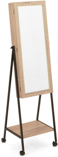 Idomya Ορθογώνιος Μπεζ 143x40.5cm Idomya Ορθογώνιος Μπεζ 143x40.5cm